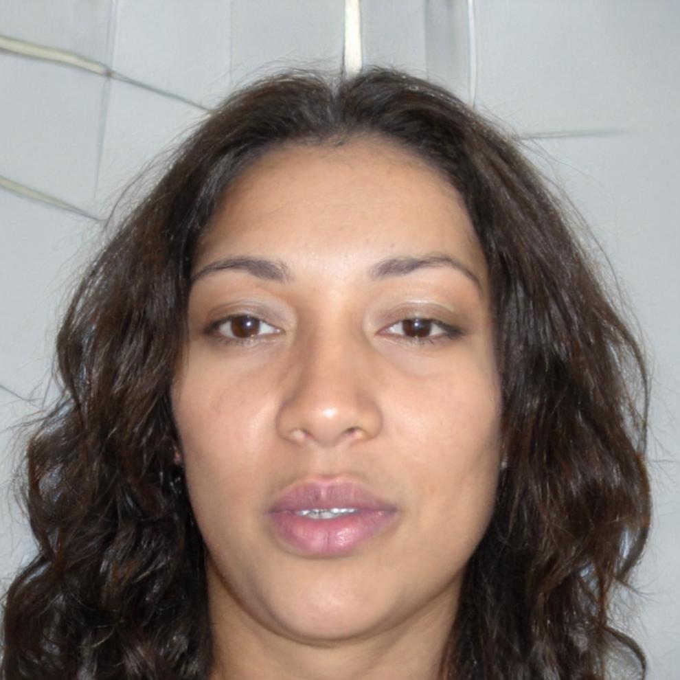 Insegnante di meditazione Elara Bianchi